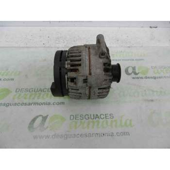 ALTERNADOR 0124325158 