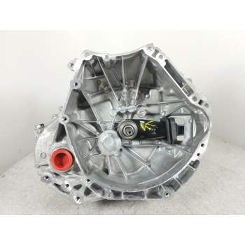 CAJA CAMBIOS F6W30 5TH0412363 V3