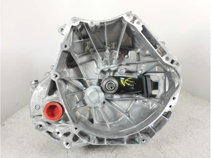 CAJA CAMBIOS F6W30 5TH0412363 V3