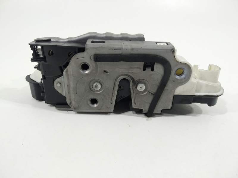 CERRADURA PUERTA DELANTERA IZQUIERDA 1S1837015H 