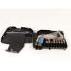 CAJA RELES / FUSIBLES AV6T14A067BC 