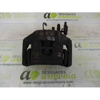 PINZA FRENO DELANTERA IZQUIERDA 4F0615123 