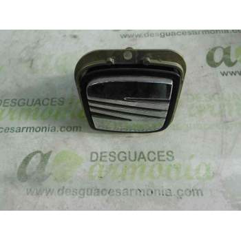 MANETA EXTERIOR PORTON 6K0827654A 