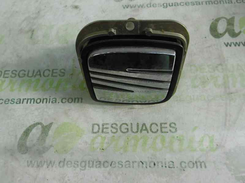 MANETA EXTERIOR PORTON 6K0827654A 