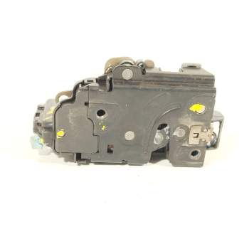 CERRADURA PUERTA TRASERA DERECHA 7L0839016 