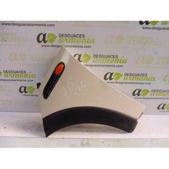 ALETA DELANTERA IZQUIERDA 41217037437 