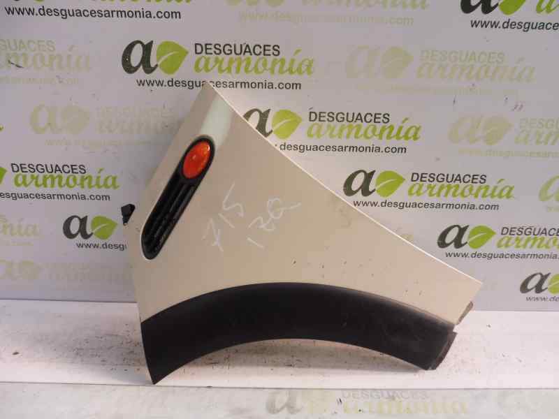 ALETA DELANTERA IZQUIERDA 41217037437 
