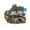CERRADURA PUERTA TRASERA DERECHA 7L0839016 