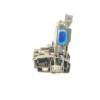 CERRADURA PUERTA TRASERA DERECHA 7L0839016 