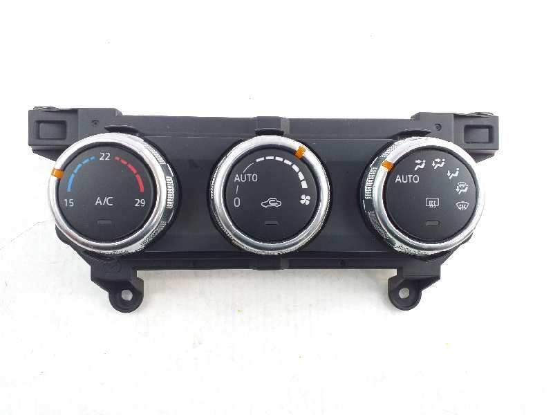 MANDO CLIMATIZADOR DA6C61190B 