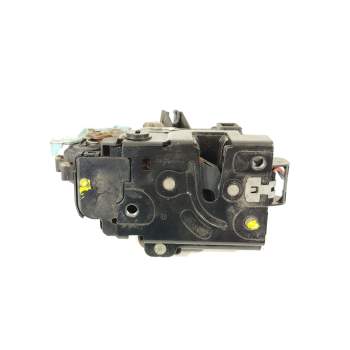 CERRADURA PUERTA TRASERA IZQUIERDA 7L0839015 