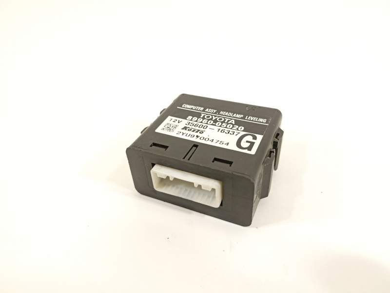 MODULO ELECTRONICO 8996005020 