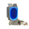 CERRADURA PUERTA TRASERA IZQUIERDA 7L0839015 