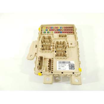 CAJA RELES / FUSIBLES 91950CZ501 
