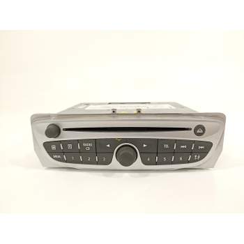 SISTEMA AUDIO / RADIO CD 281150023R 