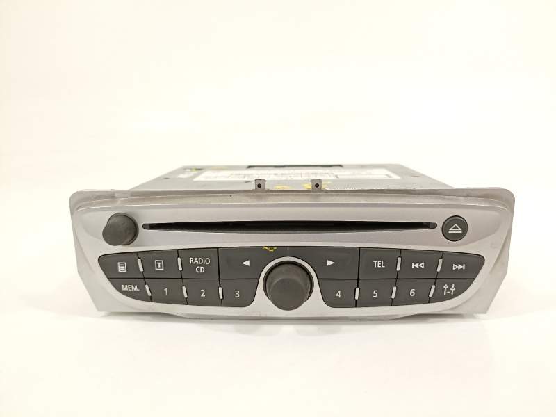 SISTEMA AUDIO / RADIO CD 281150023R 