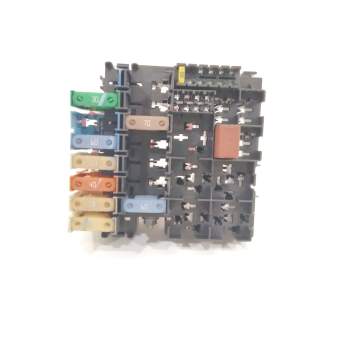 CAJA RELES / FUSIBLES 55RJ10R07 
