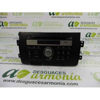 SISTEMA AUDIO / RADIO CD 39100179J0 