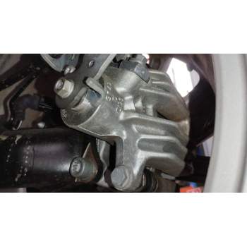 PINZA FRENO TRASERA DERECHA 2Q0615424C 