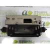SISTEMA AUDIO / RADIO CD 39100179J0 