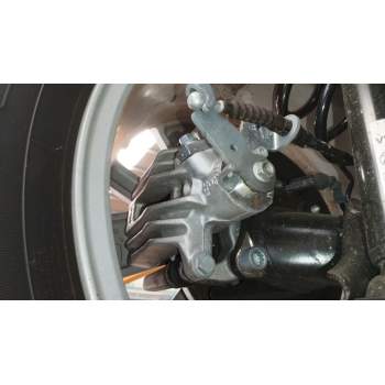 PINZA FRENO TRASERA IZQUIERDA 2Q0615423C 