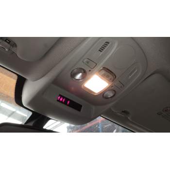 LUZ INTERIOR 