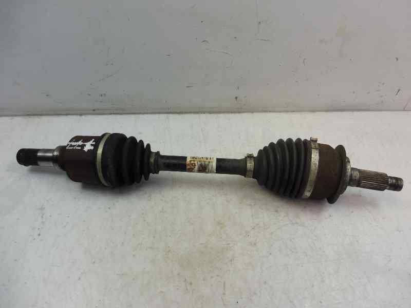 TRANSMISION DELANTERA IZQUIERDA 4410279J70 