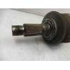 TRANSMISION DELANTERA IZQUIERDA 4410279J70 