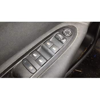 MANDO ELEVALUNAS DELANTERO IZQUIERDO 6490JT 