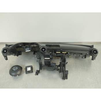 KIT AIRBAG DA6C60401 DA6A57KK2 