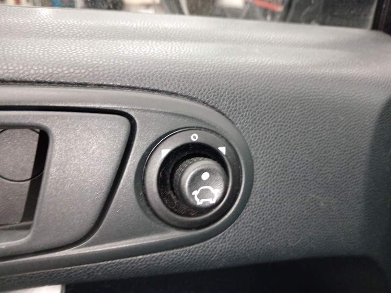 MANDO RETROVISOR 93BG17B676BB 4495427 