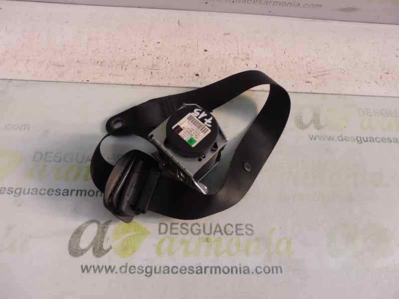 CINTURON SEGURIDAD DELANTERO DERECHO 601856300 