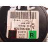 CINTURON SEGURIDAD DELANTERO DERECHO 601856300 