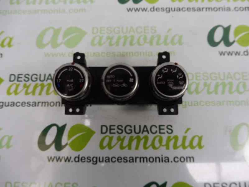 MANDO CLIMATIZADOR 3951079J0 