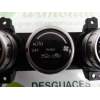 MANDO CLIMATIZADOR 3951079J0 