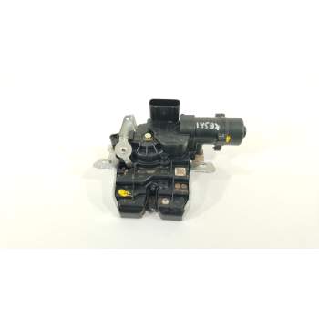 CERRADURA MALETERO / PORTON 81800P2100 