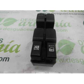 MANDO ELEVALUNAS DELANTERO IZQUIERDO 64J203557T 