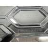 REJILLA PARAGOLPES DELANTERO 6F9853667L 