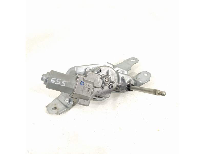MOTOR LIMPIA TRASERO DA6C67450 