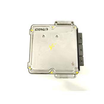 CENTRALITA MOTOR UCE 8200589813 0281011814 8200462452