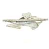 ELEVALUNAS DELANTERO IZQUIERDO 807210002R 807310004R