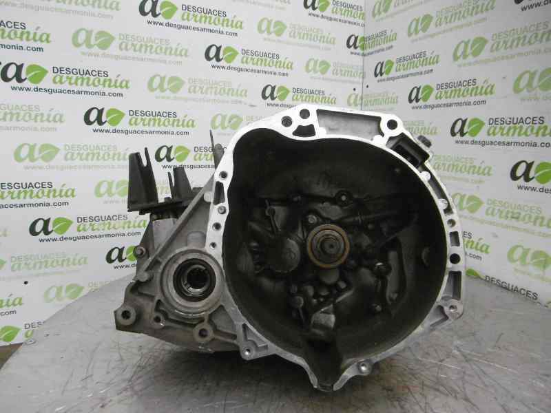 CAJA CAMBIOS JH3148 
