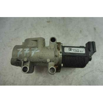 VALVULA EGR 722946380 
