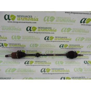 TRANSMISION DELANTERA DERECHA 39100AY10A 