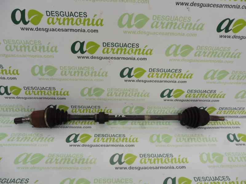 TRANSMISION DELANTERA DERECHA 39100AY10A 