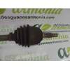 TRANSMISION DELANTERA DERECHA 39100AY10A 