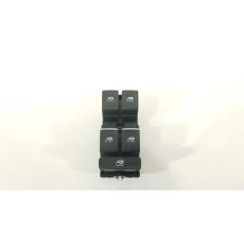 MANDO ELEVALUNAS DELANTERO IZQUIERDO 5G0959857G 