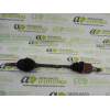 TRANSMISION DELANTERA IZQUIERDA 39101AY100 