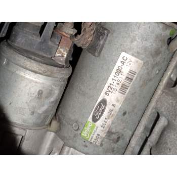 MOTOR ARRANQUE 8V2111000AC 