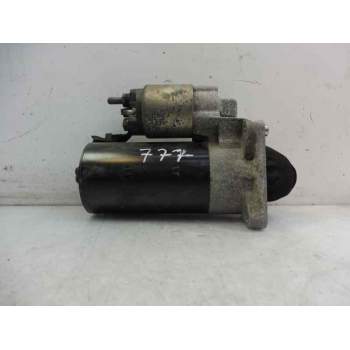 MOTOR ARRANQUE 0001109270 